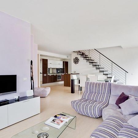 Apartamento La Perla Como Exterior foto