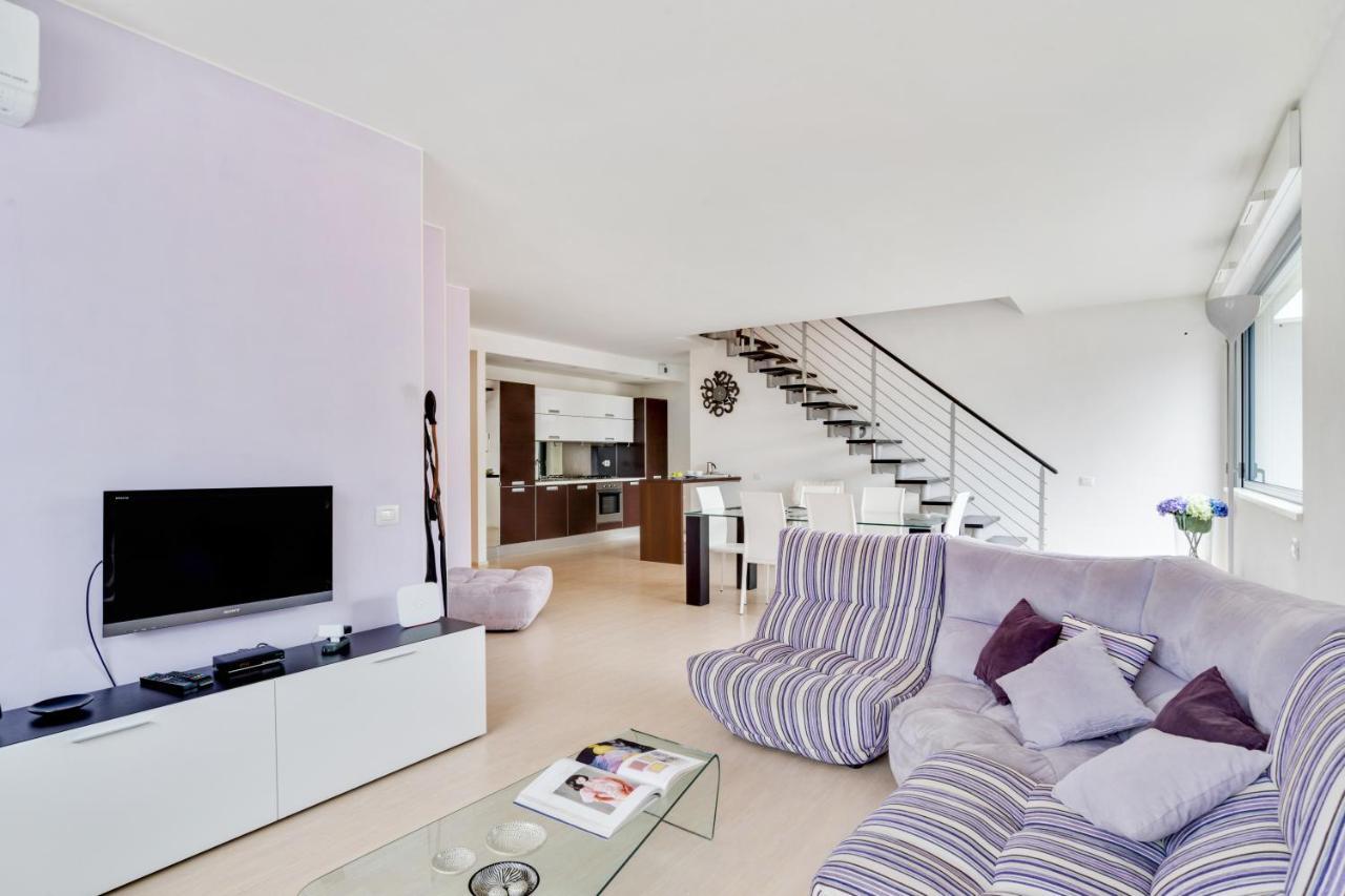 Apartamento La Perla Como Exterior foto