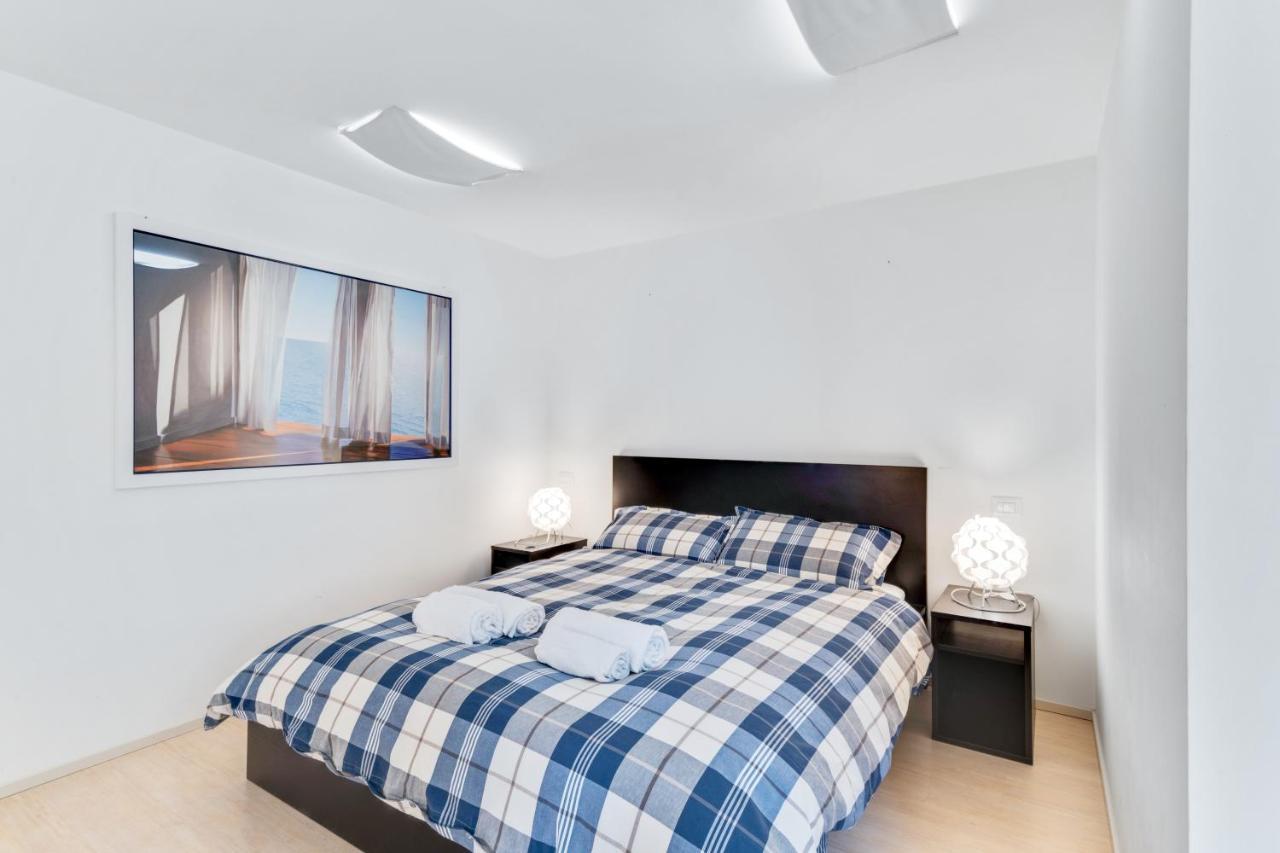 Apartamento La Perla Como Exterior foto