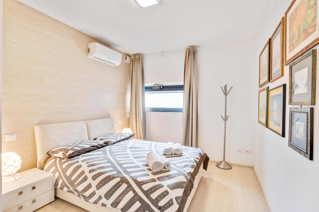 Apartamento La Perla Como Exterior foto