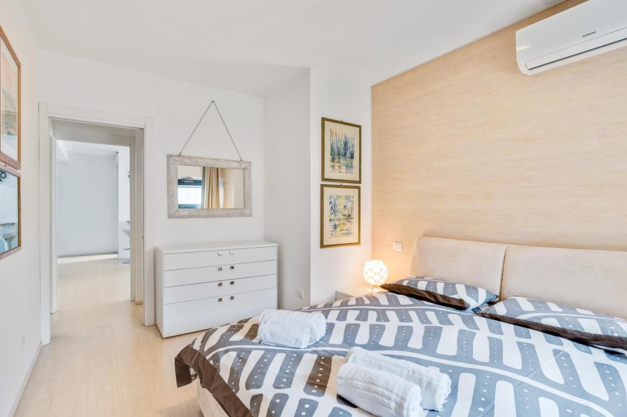 Apartamento La Perla Como Exterior foto
