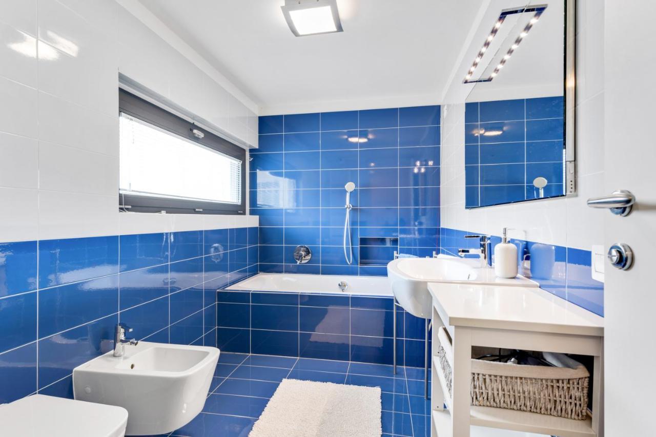 Apartamento La Perla Como Exterior foto