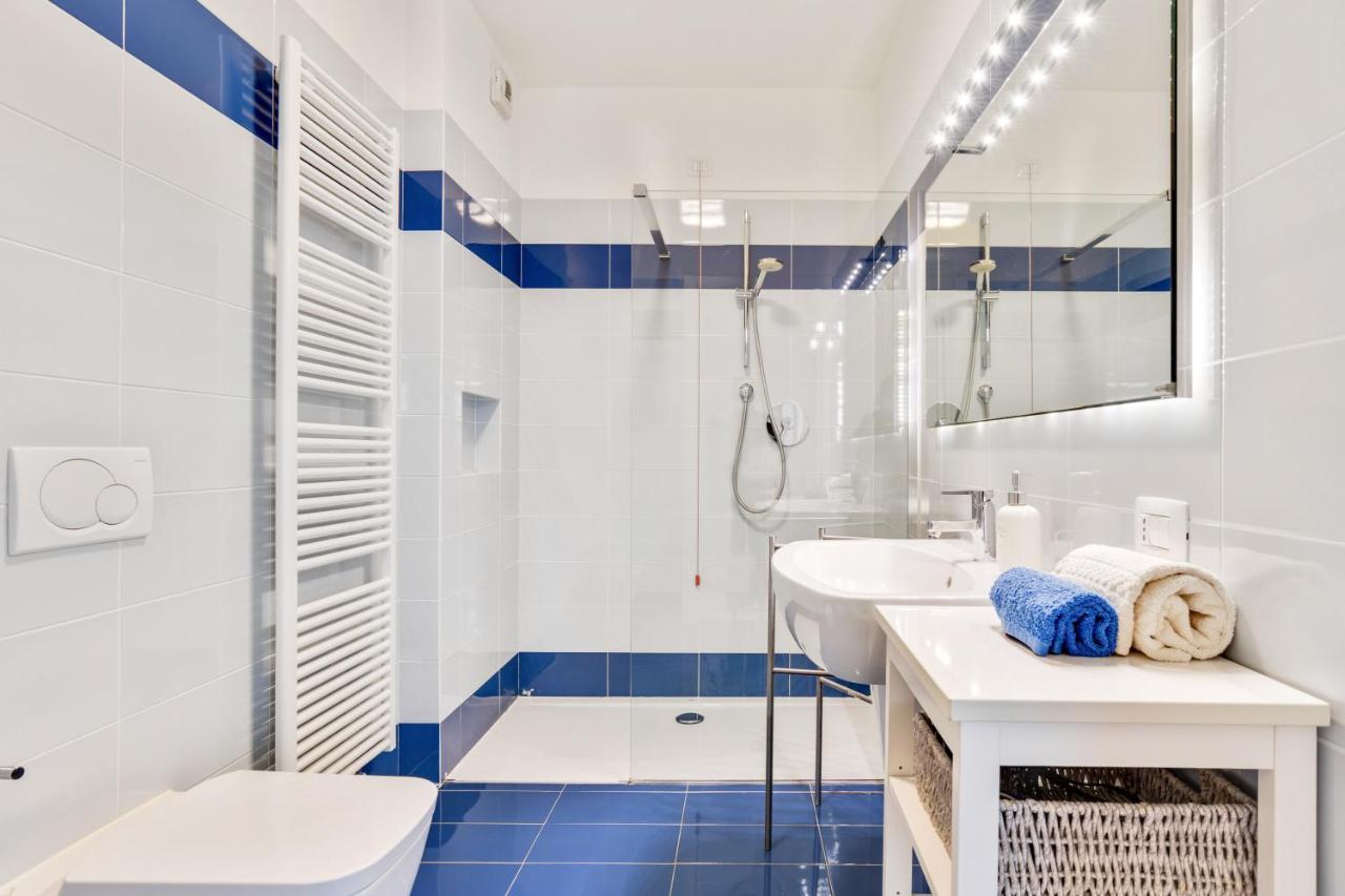 Apartamento La Perla Como Exterior foto