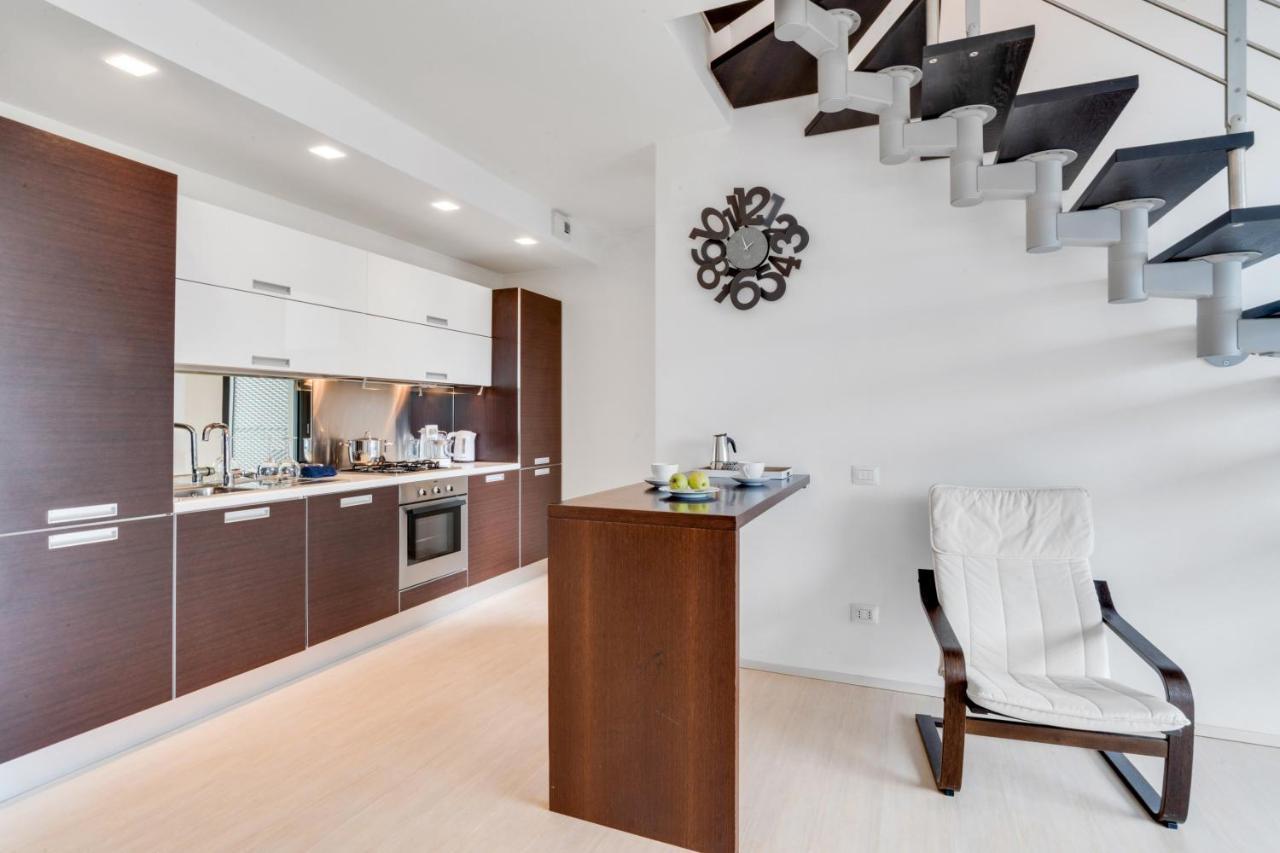 Apartamento La Perla Como Exterior foto