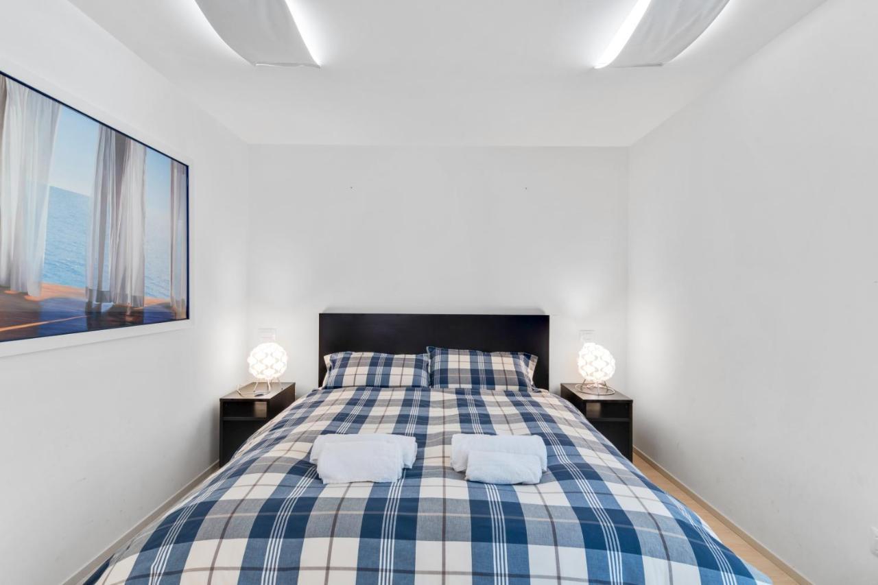 Apartamento La Perla Como Exterior foto
