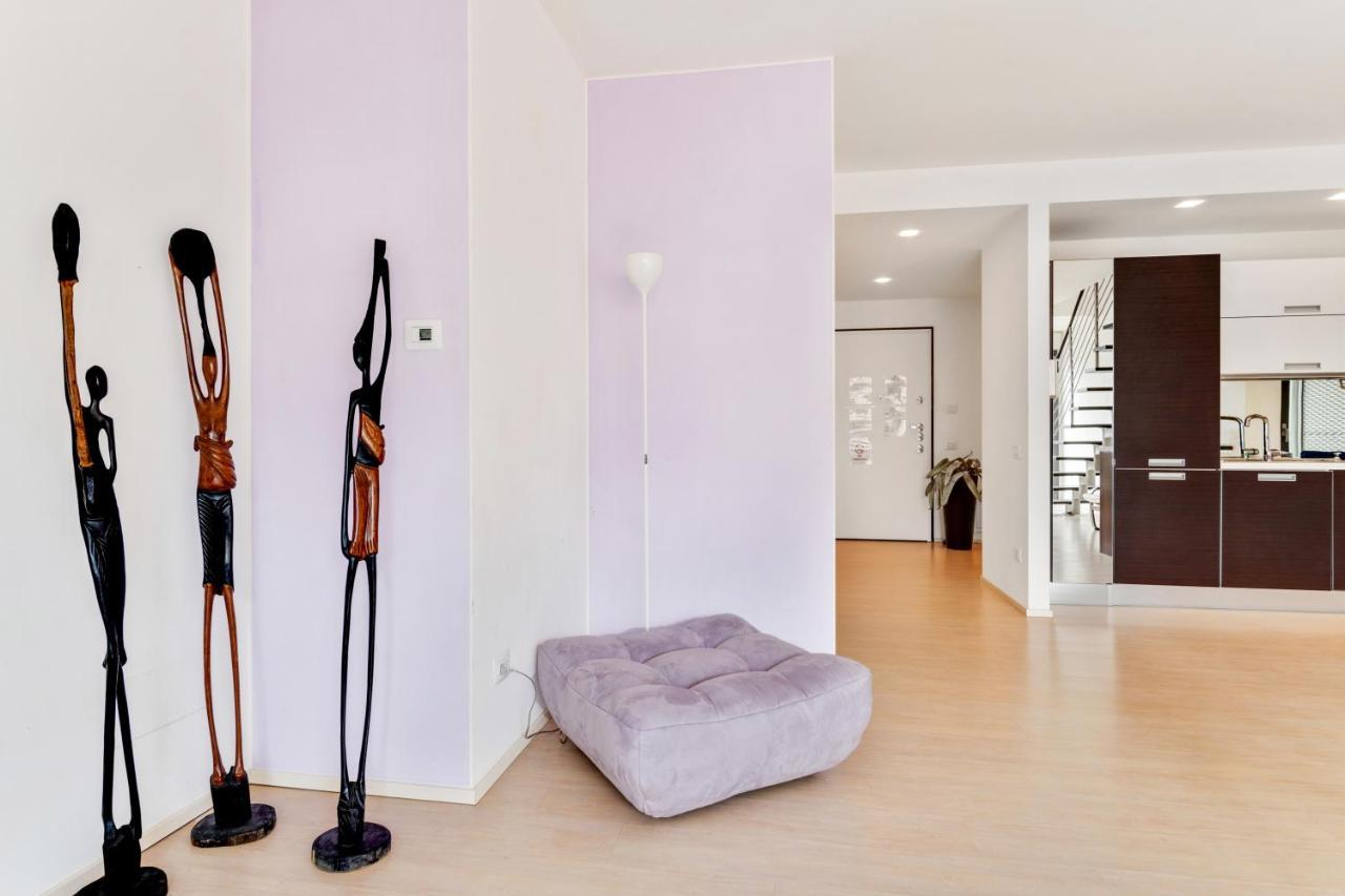 Apartamento La Perla Como Exterior foto